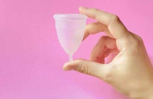 Menstrual cup